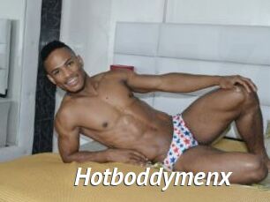 Hotboddymenx