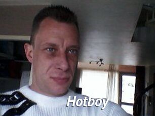 Hotboy