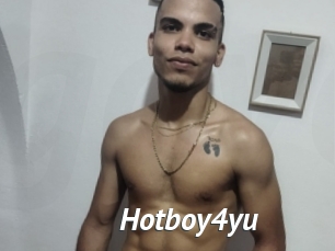 Hotboy4yu