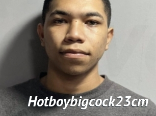 Hotboybigcock23cm
