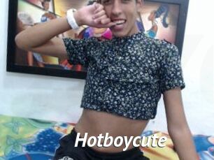 Hotboycute