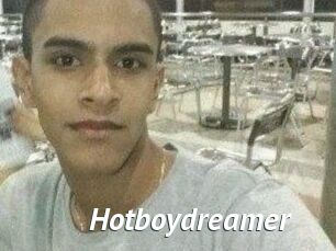 Hotboydreamer