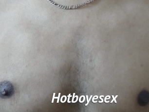 Hotboyesex