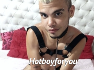 Hotboyforyou