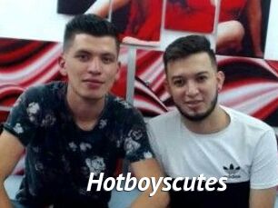 Hotboyscutes