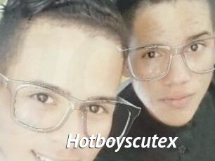 Hotboyscutex