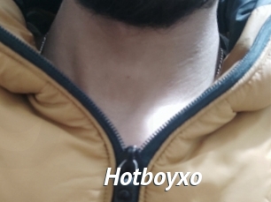 Hotboyxo