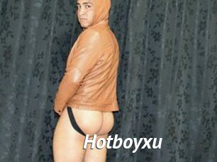 Hotboyxu