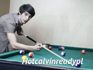 Hotcalvinreadypl