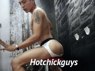 Hotchickguys