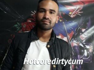 Hotcoredirtycum