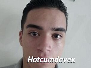 Hotcumdavex