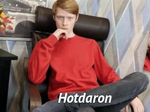 Hotdaron