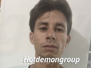 Hotdemongroup
