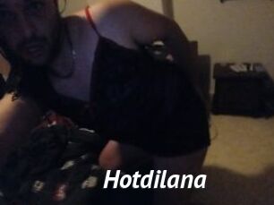 Hotdilana