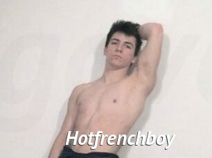 Hotfrenchboy