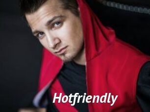 Hotfriendly