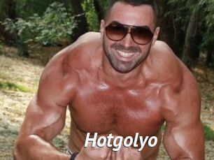 Hotgolyo