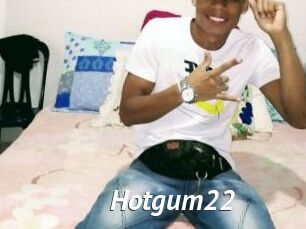 Hotgum22