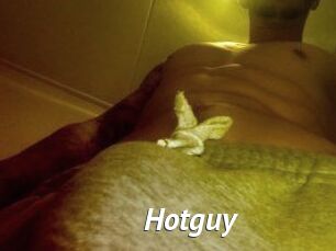Hotguy