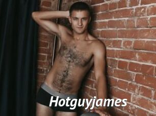 Hotguyjames