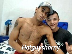 Hotguyshorny