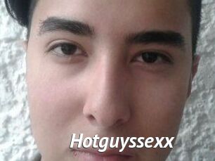 Hotguyssexx