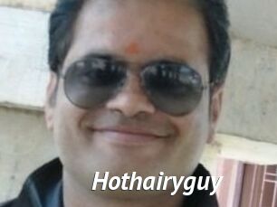 Hothairyguy