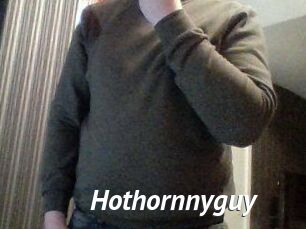 Hothornnyguy
