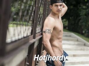 Hotjhordy