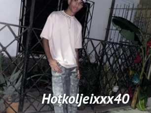 Hotkoljeixxx40