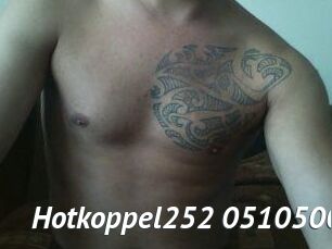 Hotkoppel252-0510500