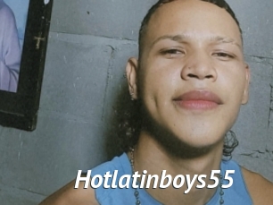 Hotlatinboys55
