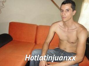 Hotlatinjuanxx