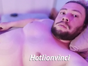 Hotlionvinci