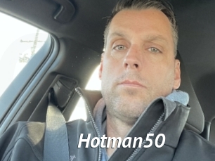 Hotman50