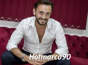 Hotmarco90