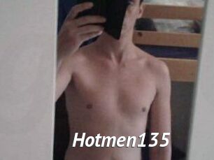 Hotmen135