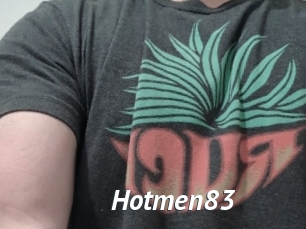 Hotmen83