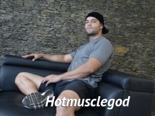 Hotmusclegod