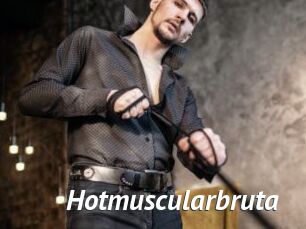 Hotmuscularbruta