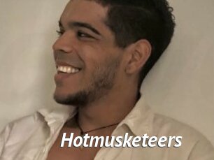 Hotmusketeers