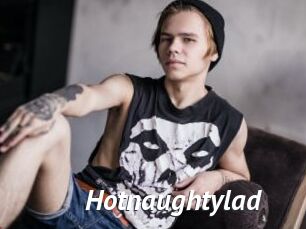 Hotnaughtylad