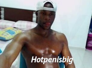 Hotpenisbig