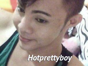Hotprettyboy