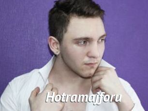 Hotramajforu