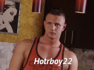 Hotrboy22
