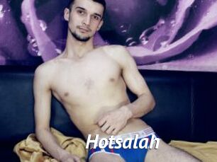 Hotsalah