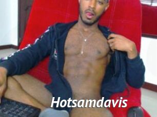 Hotsamdavis