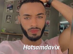 Hotsamdavix